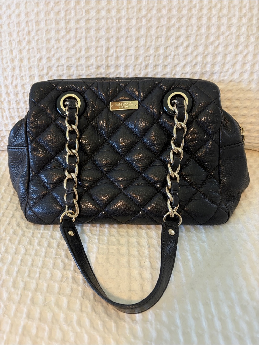 Kate spade shoulder bag excellent condition